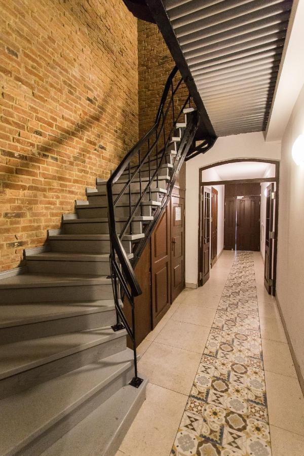 Apartament Starowka No1, No2, No3 Stary Toruń Eksteriør bilde