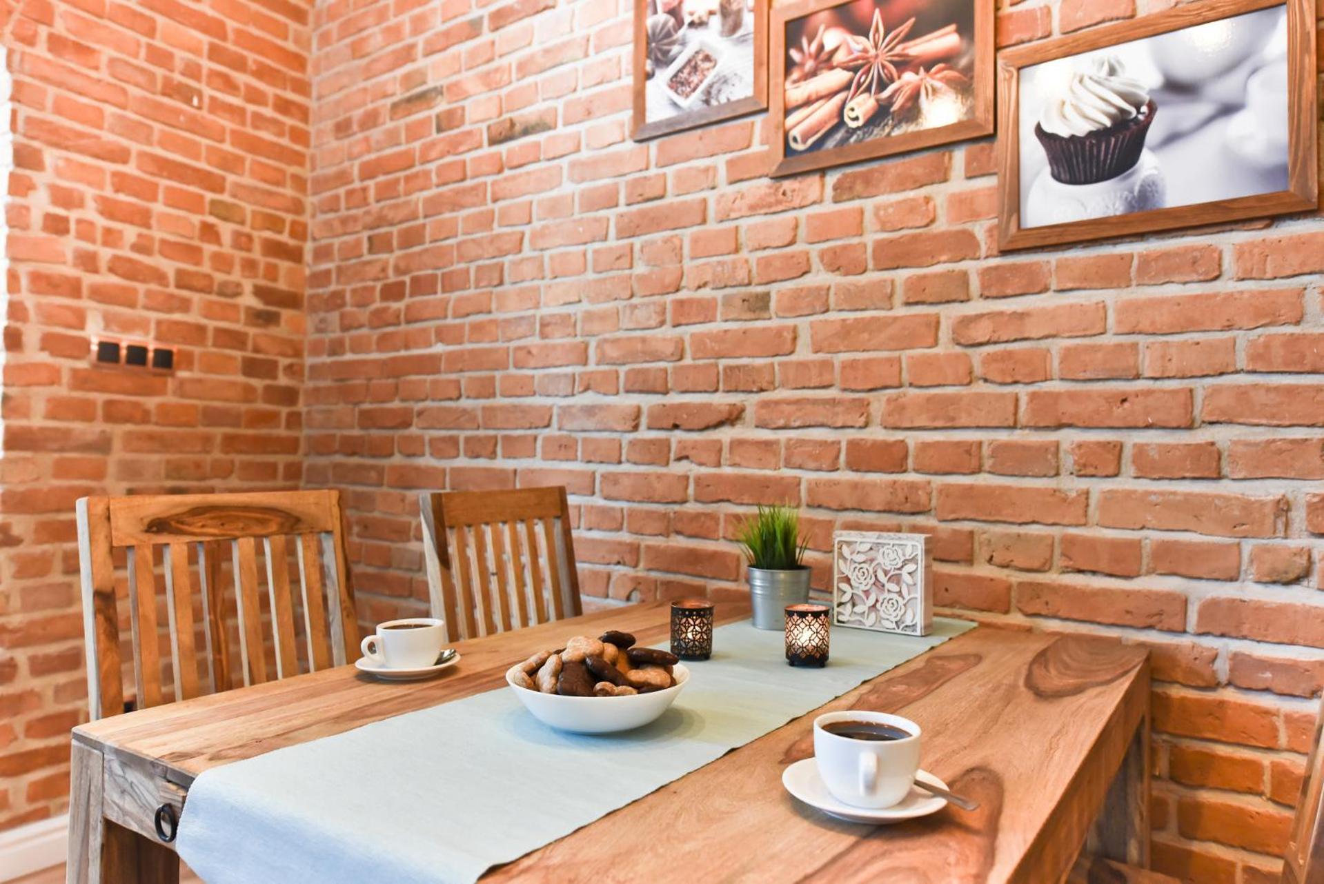 Apartament Starowka No1, No2, No3 Stary Toruń Eksteriør bilde