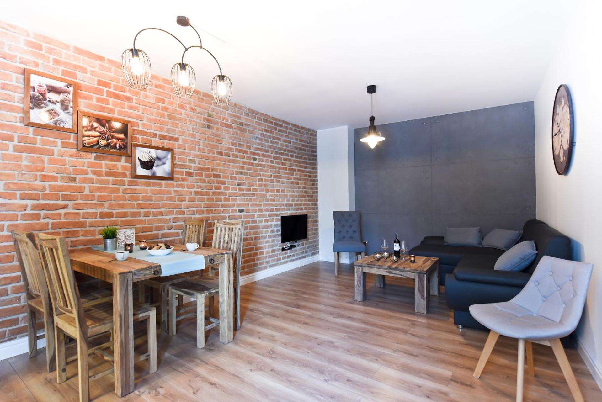 Apartament Starowka No1, No2, No3 Stary Toruń Eksteriør bilde