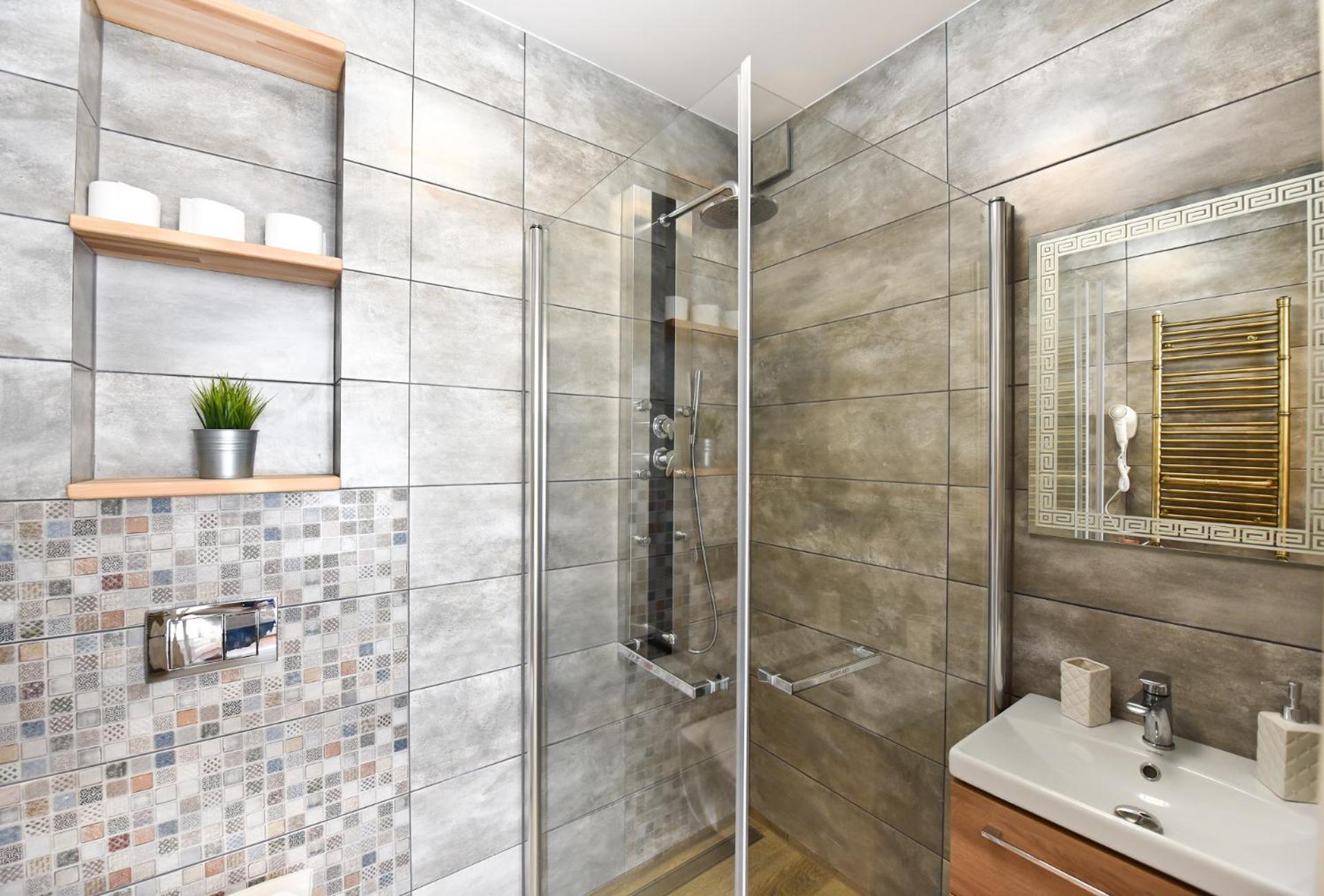 Apartament Starowka No1, No2, No3 Stary Toruń Eksteriør bilde