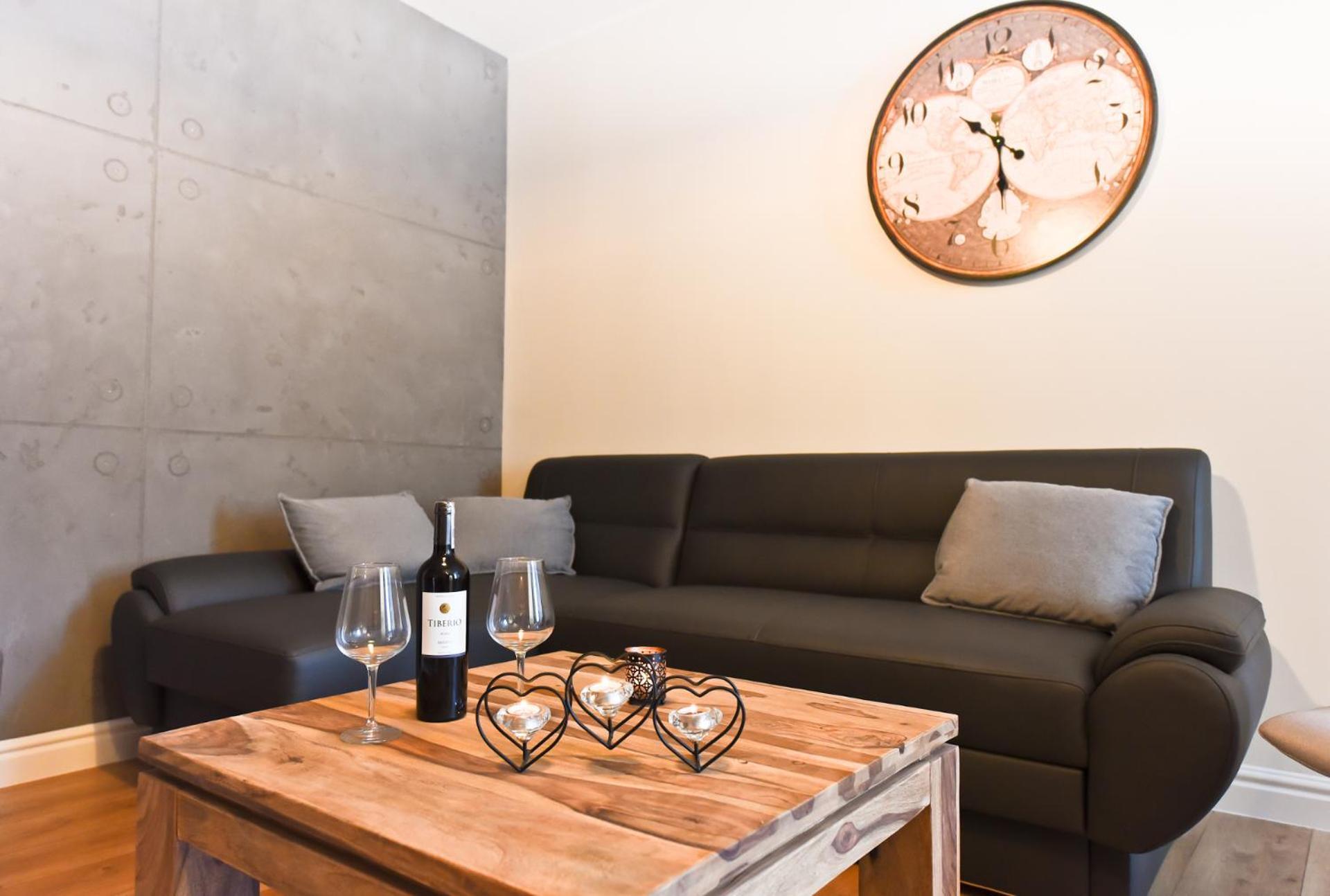 Apartament Starowka No1, No2, No3 Stary Toruń Eksteriør bilde