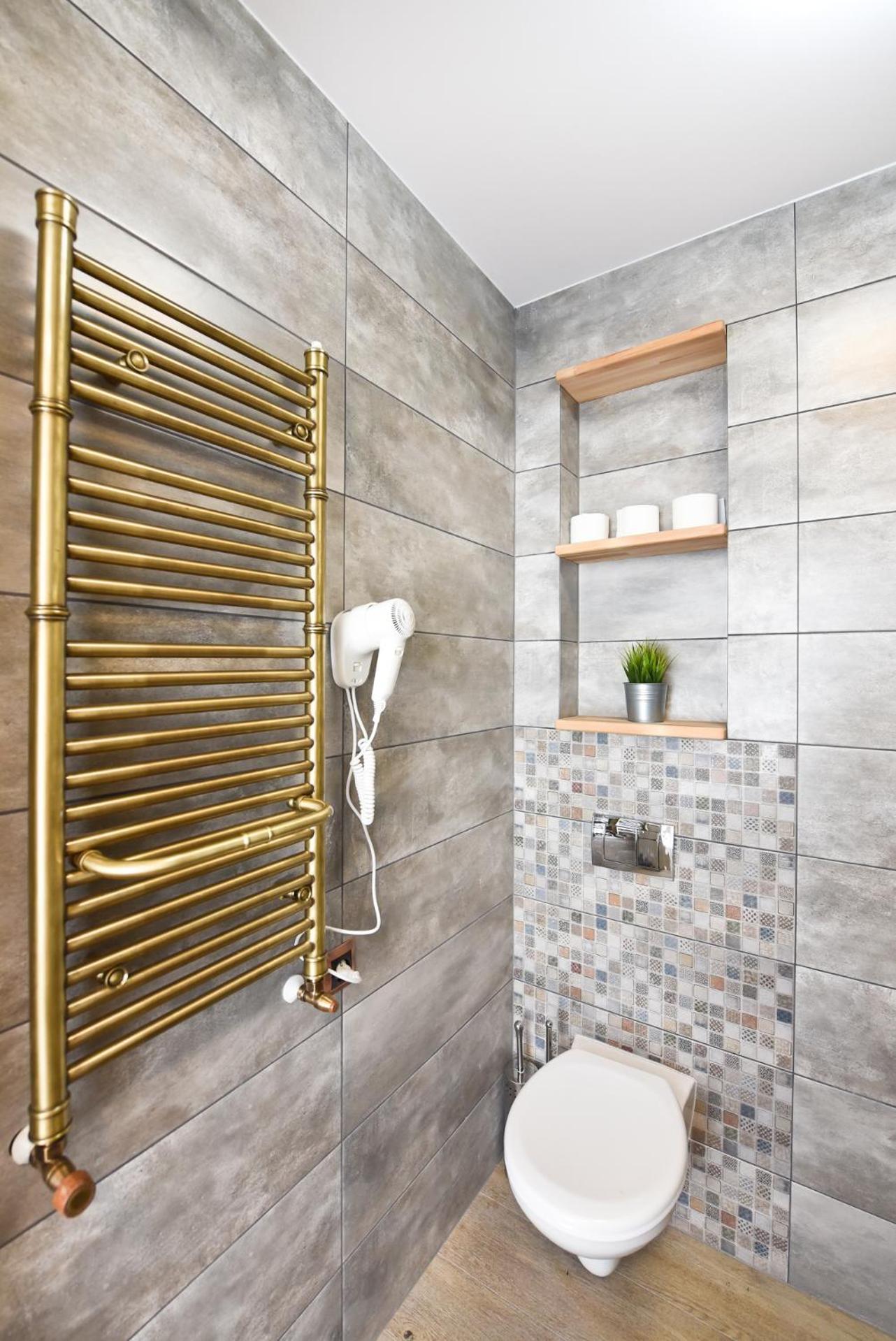 Apartament Starowka No1, No2, No3 Stary Toruń Eksteriør bilde