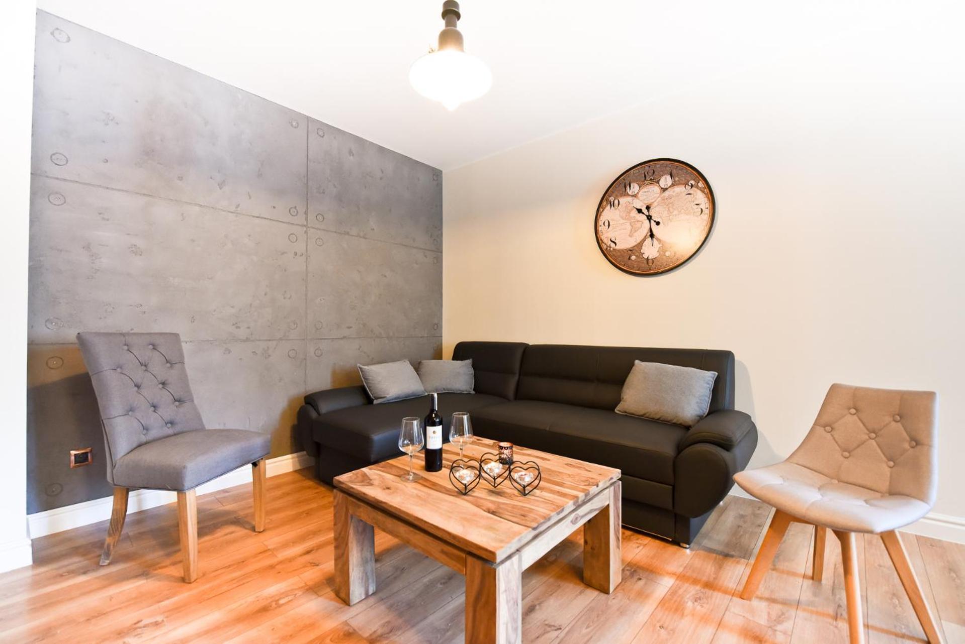 Apartament Starowka No1, No2, No3 Stary Toruń Eksteriør bilde