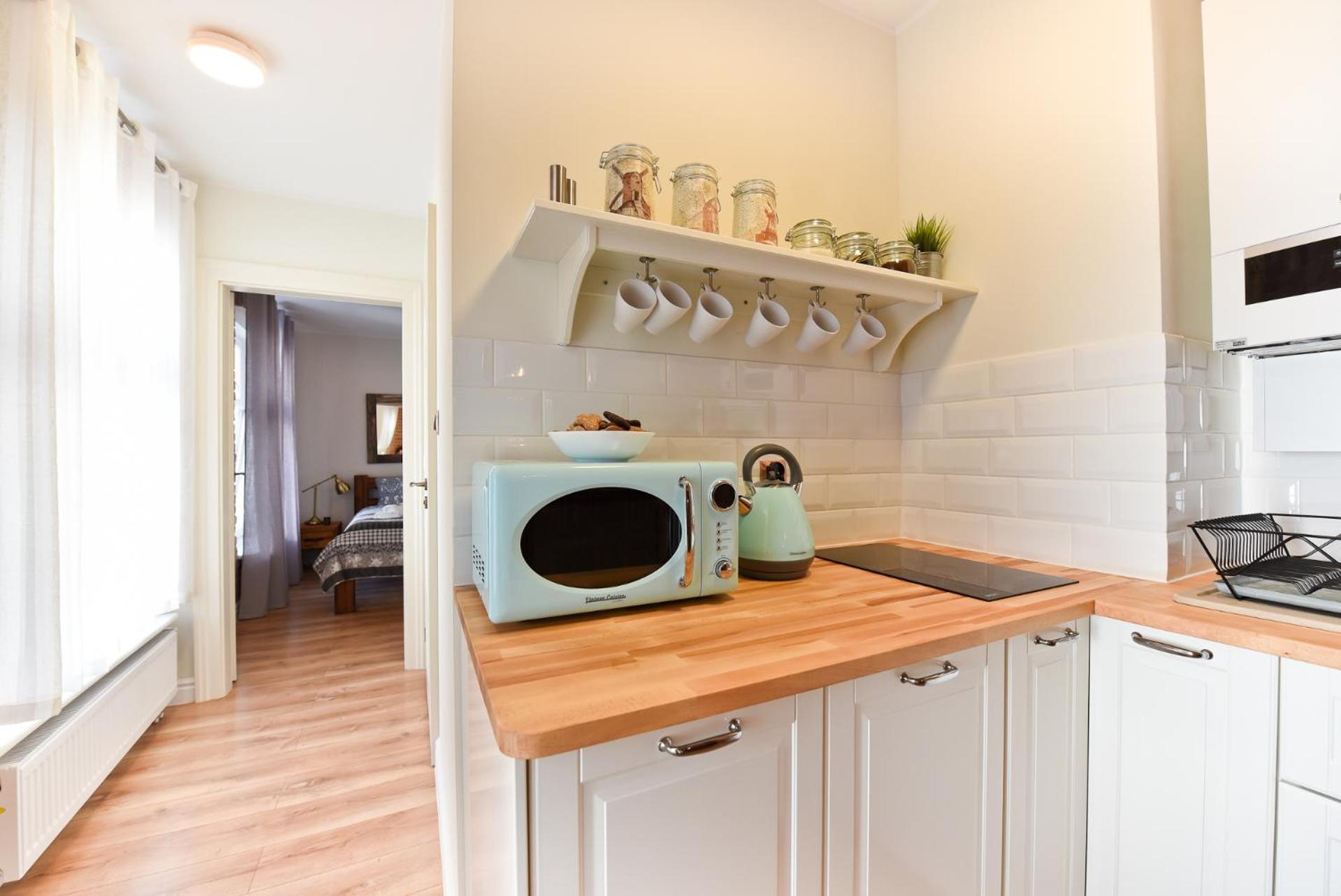 Apartament Starowka No1, No2, No3 Stary Toruń Eksteriør bilde