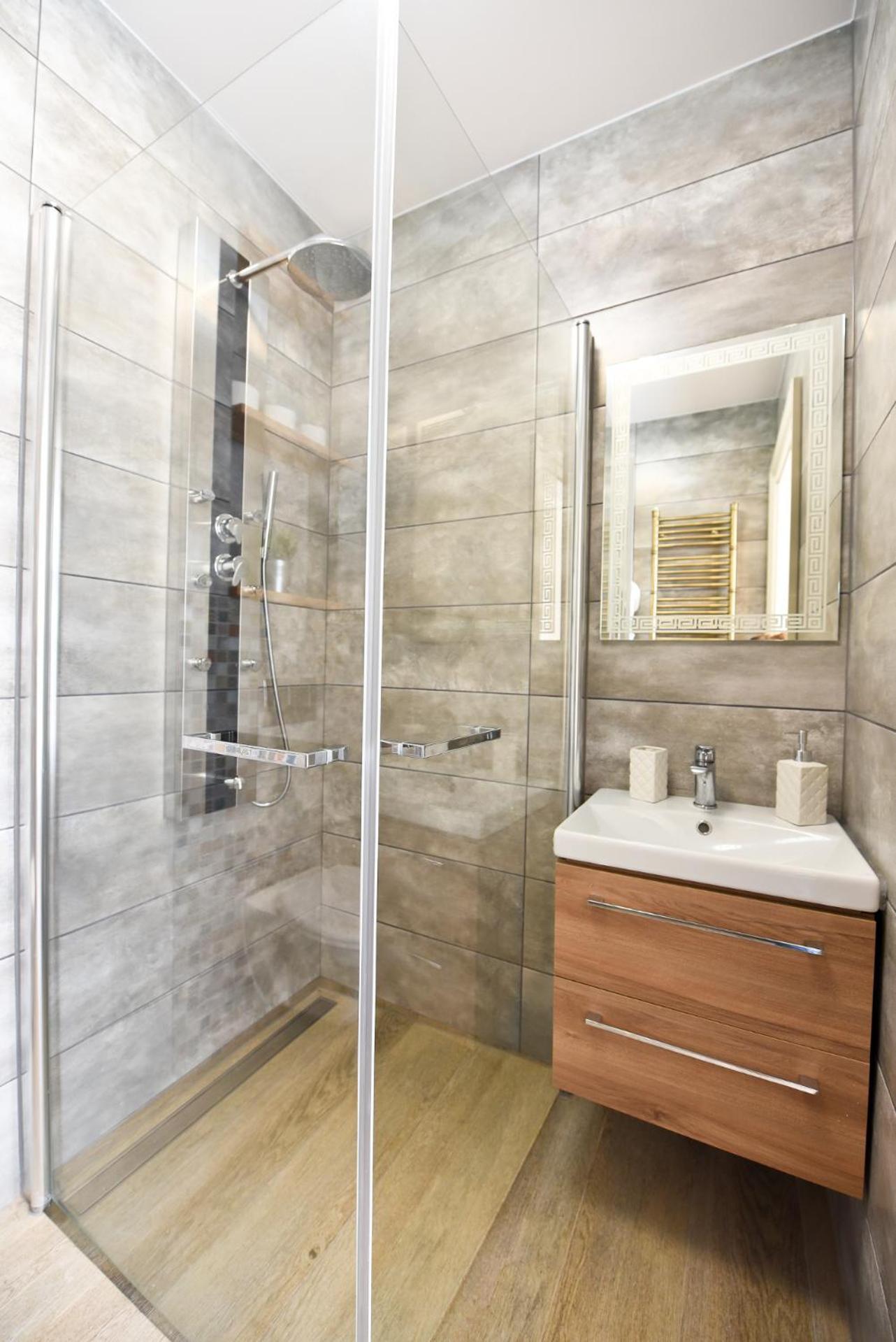 Apartament Starowka No1, No2, No3 Stary Toruń Eksteriør bilde