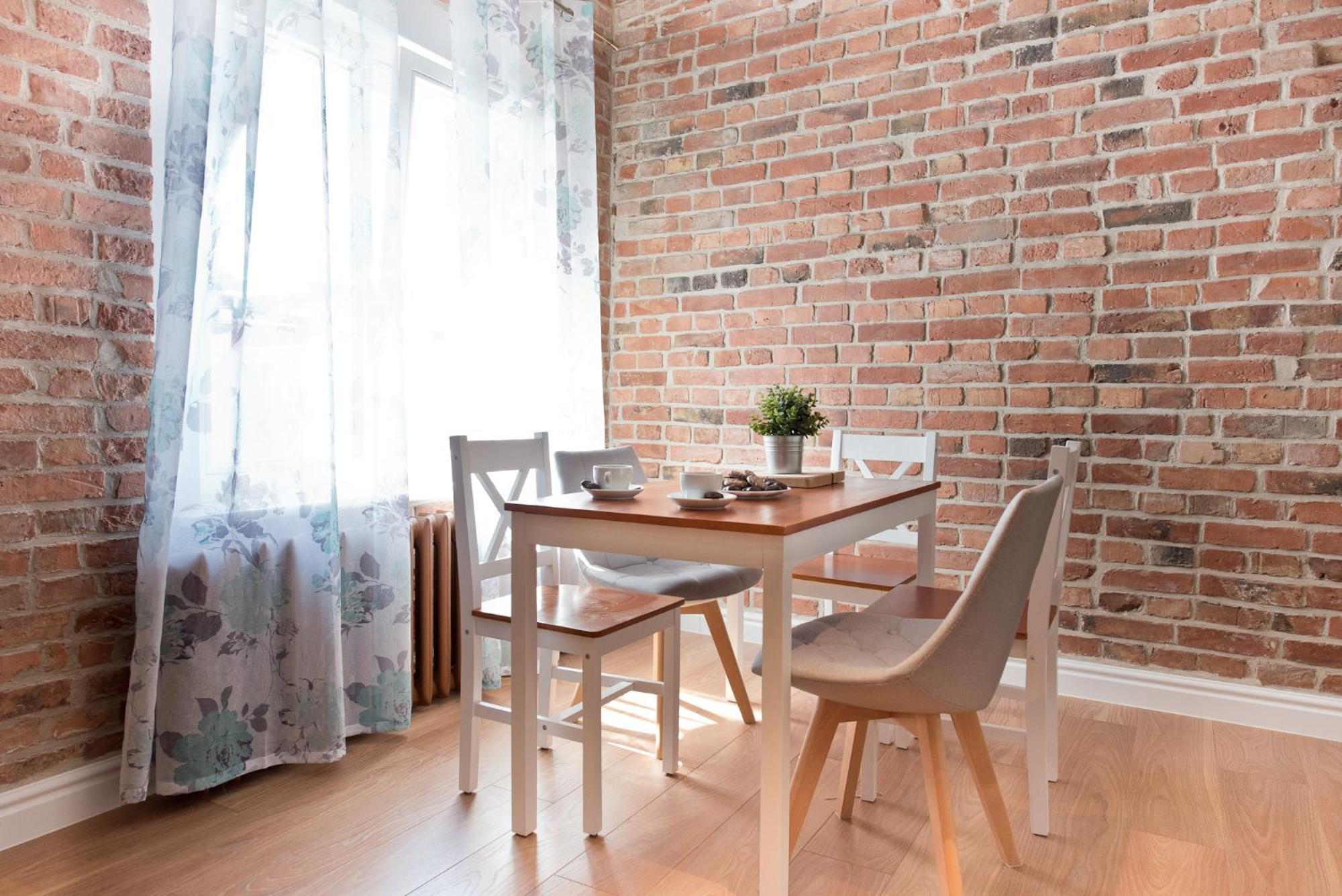 Apartament Starowka No1, No2, No3 Stary Toruń Eksteriør bilde