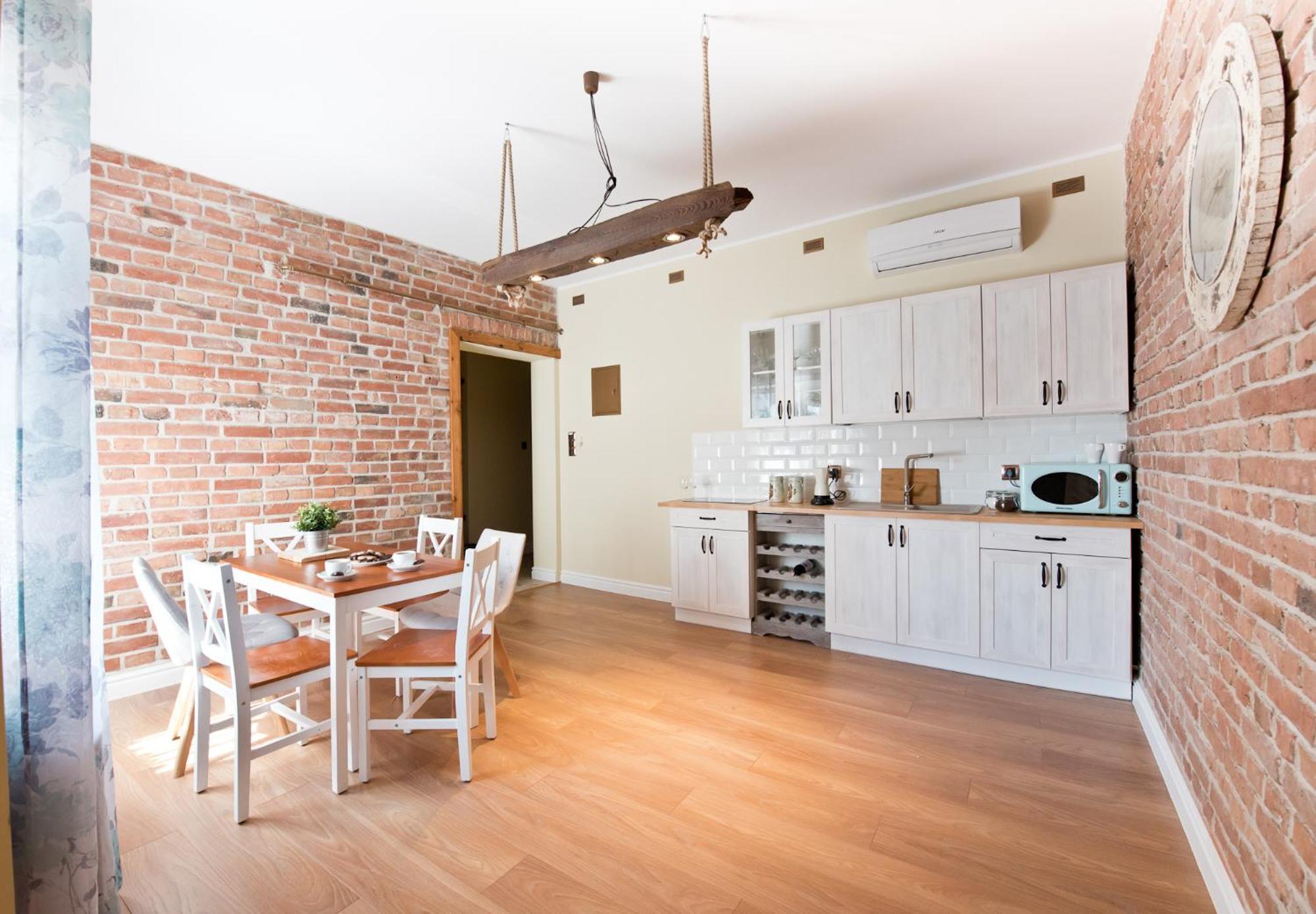 Apartament Starowka No1, No2, No3 Stary Toruń Eksteriør bilde