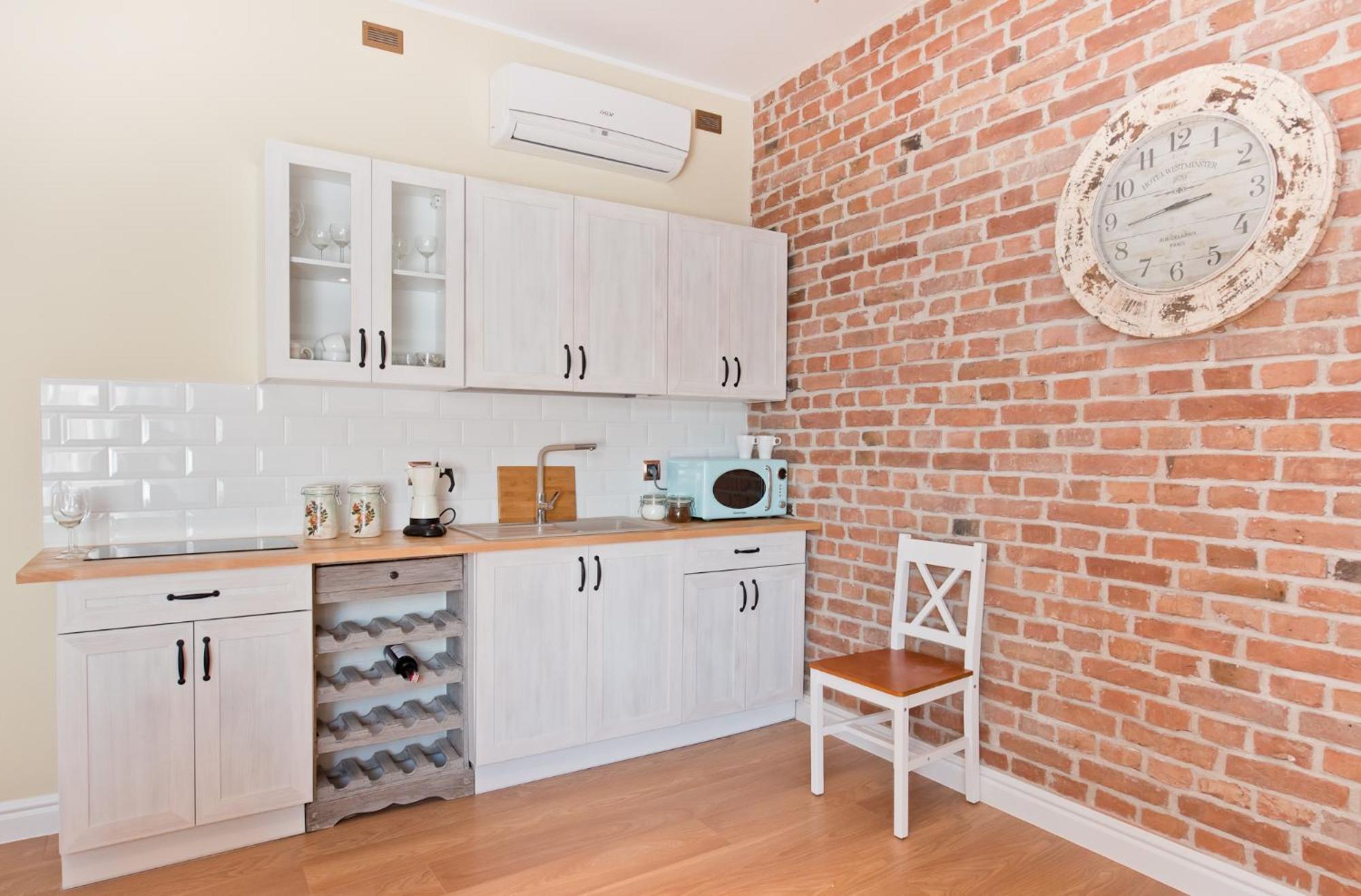 Apartament Starowka No1, No2, No3 Stary Toruń Eksteriør bilde