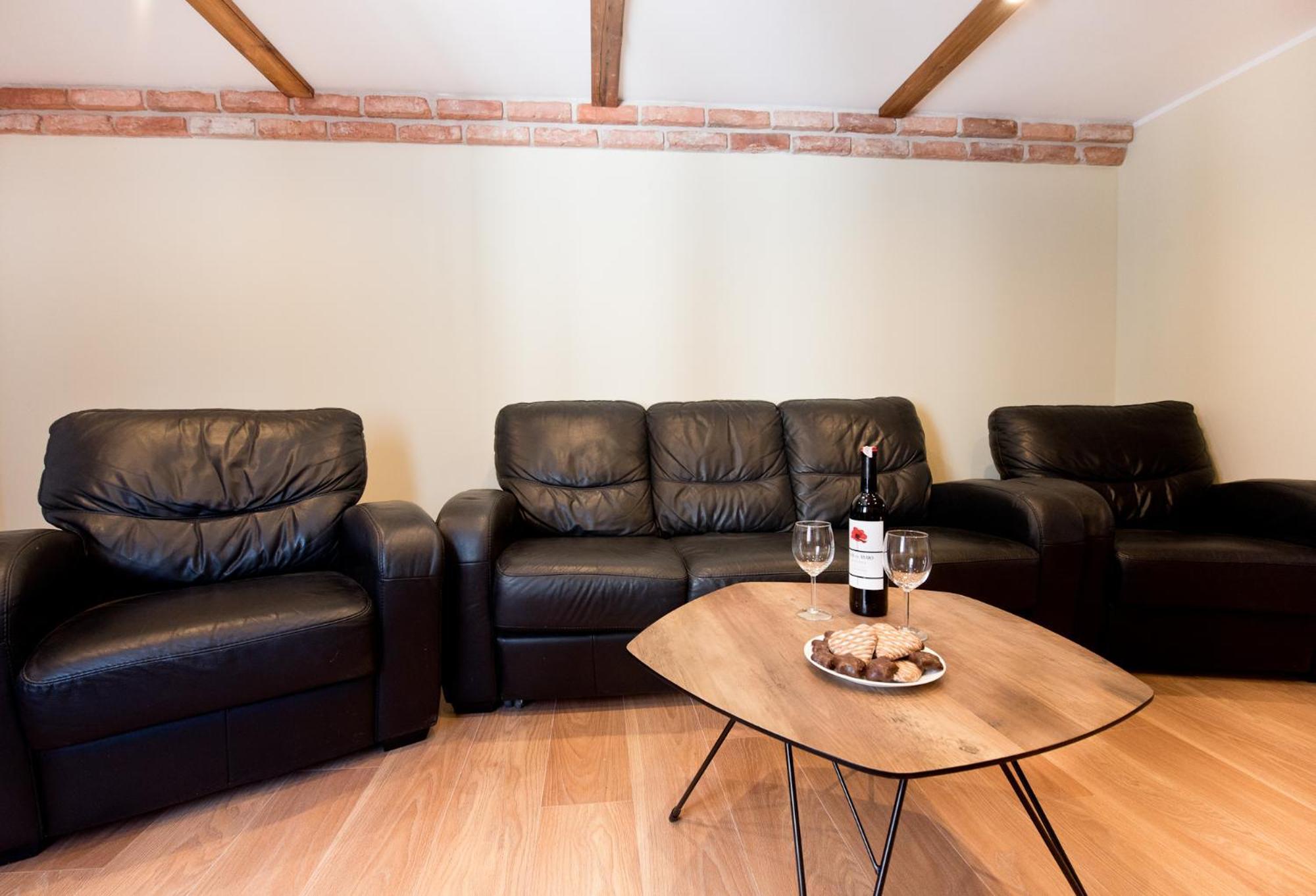 Apartament Starowka No1, No2, No3 Stary Toruń Eksteriør bilde
