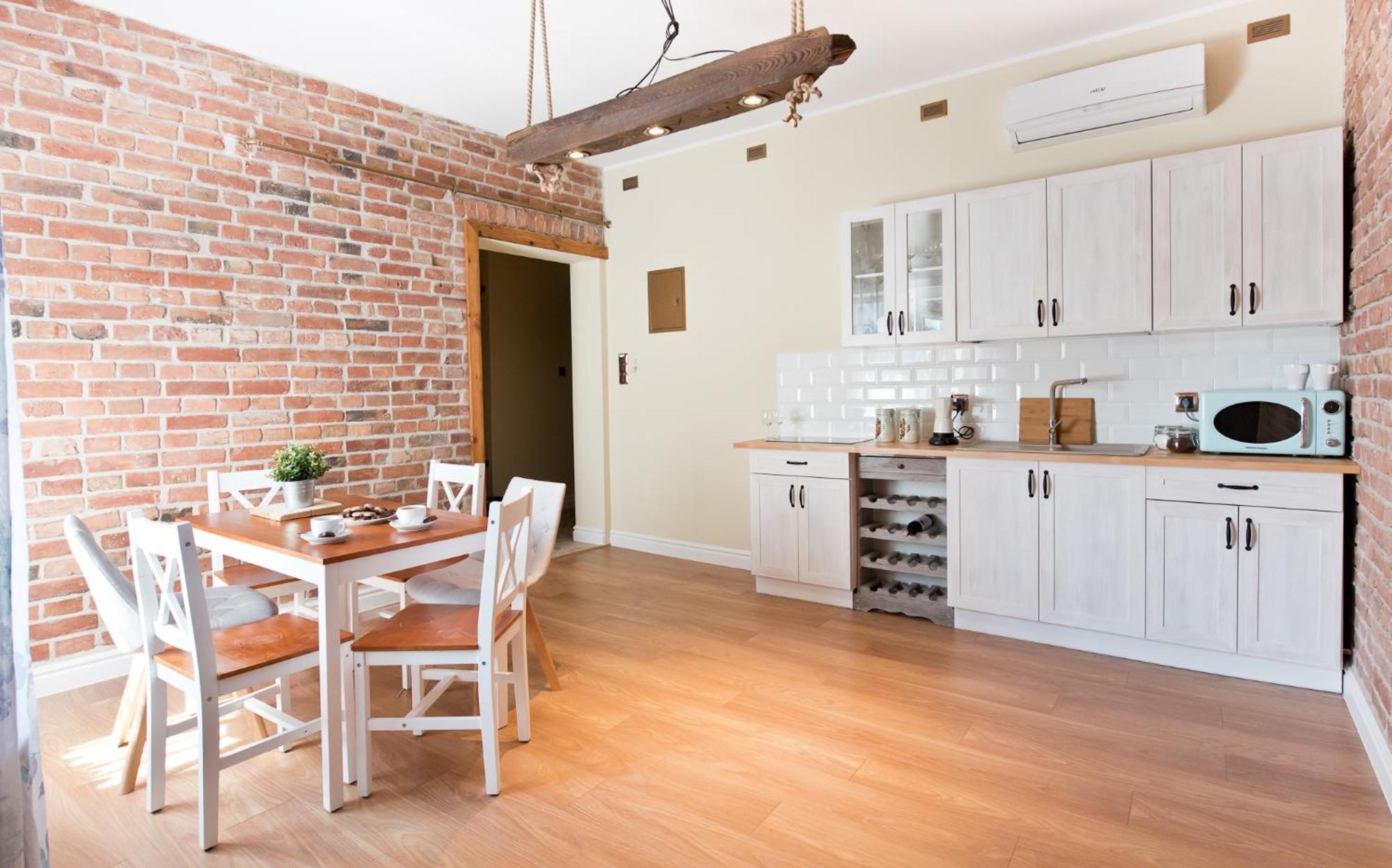 Apartament Starowka No1, No2, No3 Stary Toruń Eksteriør bilde