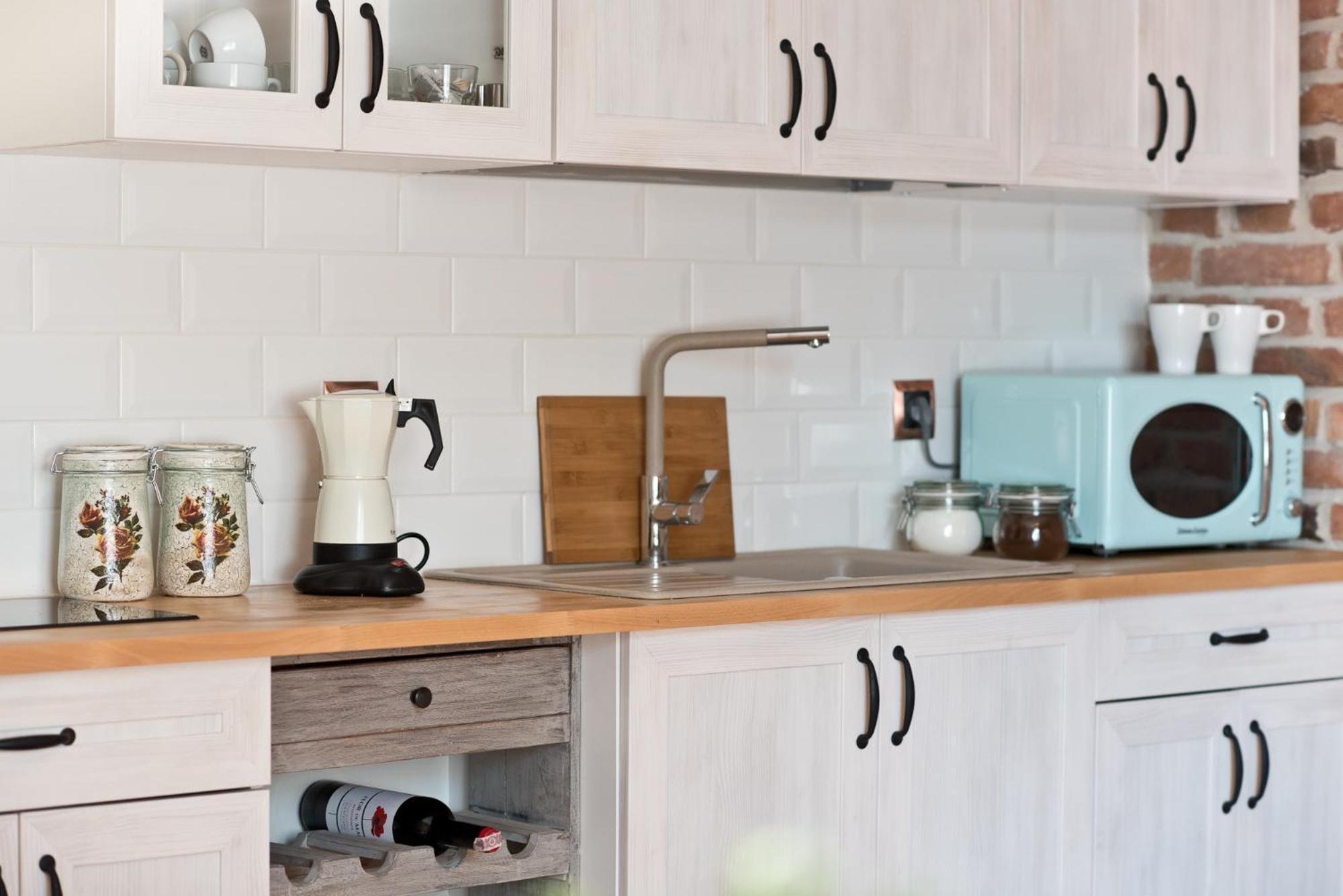 Apartament Starowka No1, No2, No3 Stary Toruń Eksteriør bilde