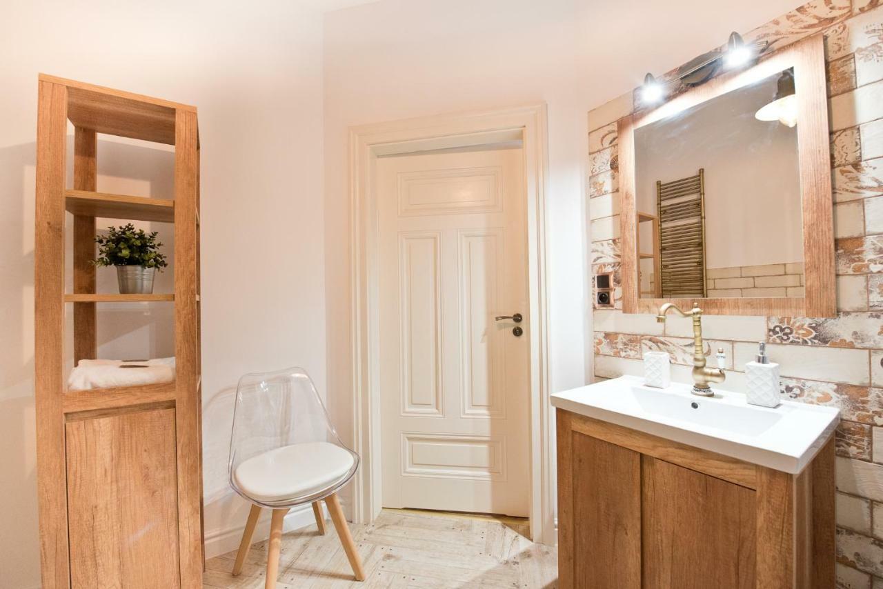 Apartament Starowka No1, No2, No3 Stary Toruń Eksteriør bilde